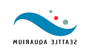 西雅图水族馆 Logo
