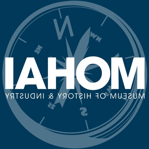 MOHAI (Museum of History & 行业)标志
